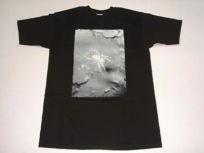 aNYthing Creeper S/S Tee Black