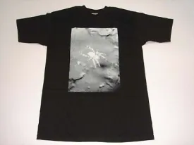 aNYthing Creeper S/S Tee Black