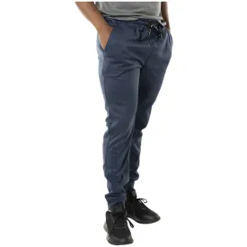 Bauer Team Fleece Navy Jogger