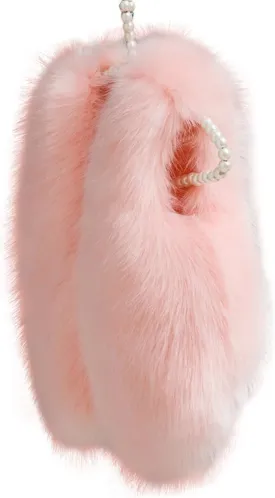 benetia Girls Boys Faux Fur Vest Coat
