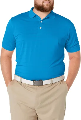 Callaway Men's Short Sleeve Opti-Dri Performance Golf Polo Shirt (Size Small - 4X Big & Tall)
