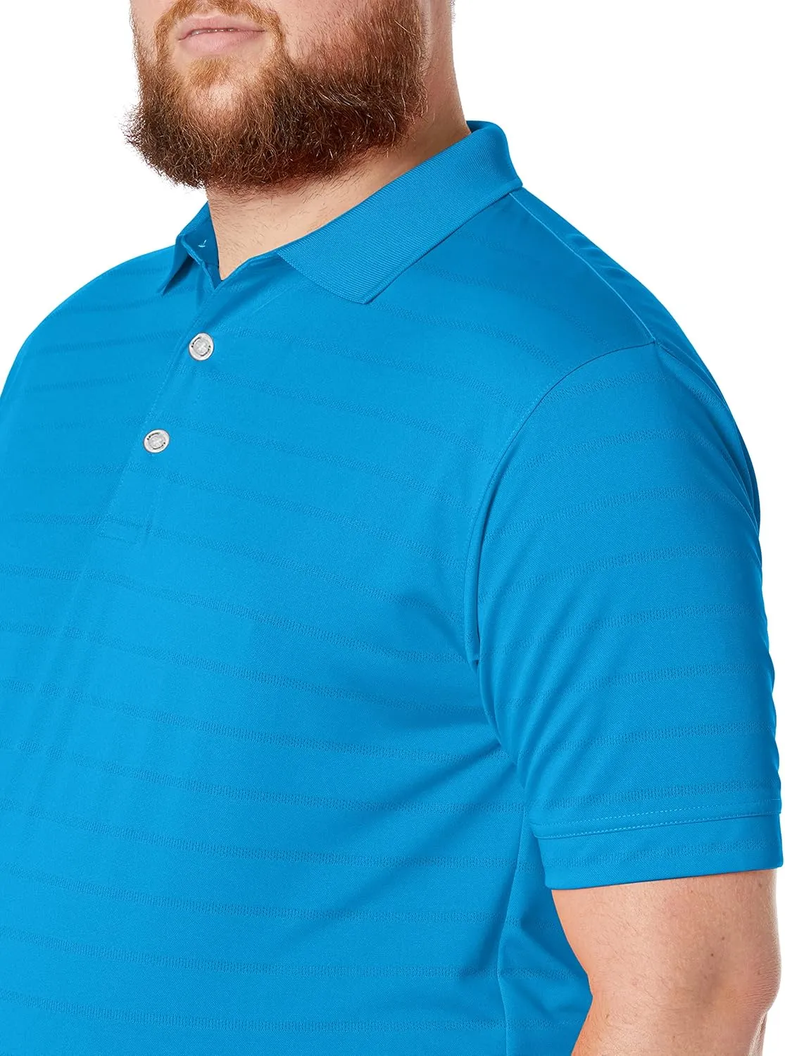 Callaway Men's Short Sleeve Opti-Dri Performance Golf Polo Shirt (Size Small - 4X Big & Tall)