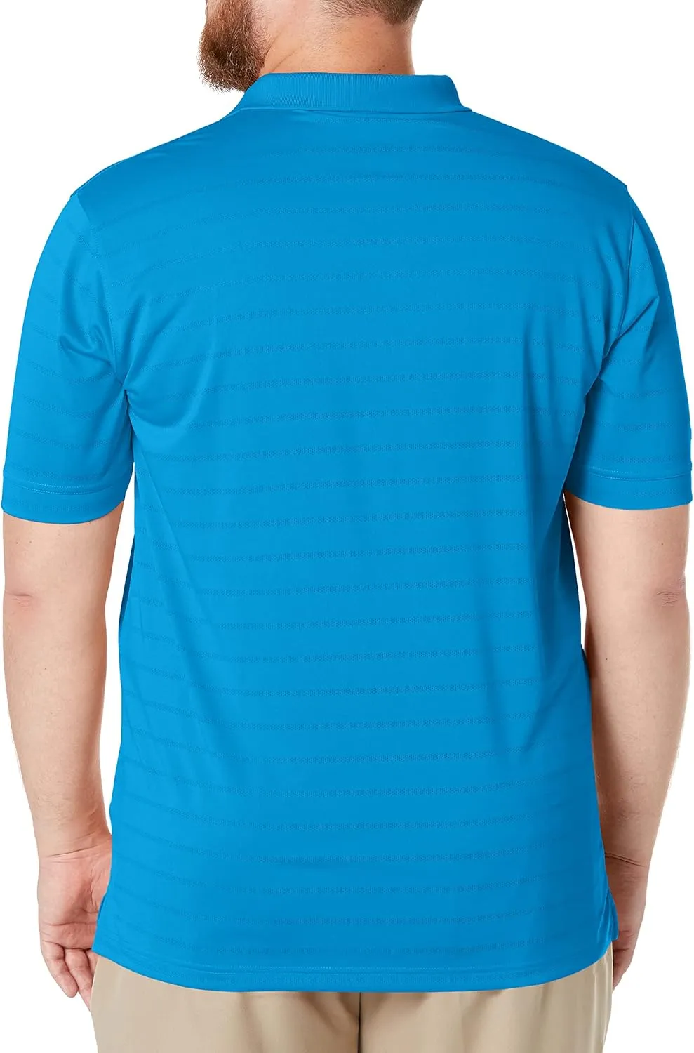 Callaway Men's Short Sleeve Opti-Dri Performance Golf Polo Shirt (Size Small - 4X Big & Tall)