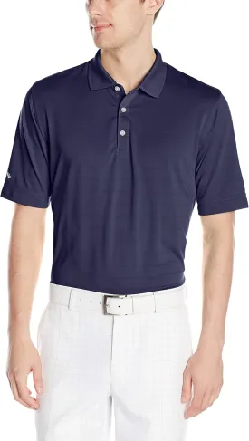 Callaway Men's Short Sleeve Opti-Dri Performance Golf Polo Shirt (Size Small - 4X Big & Tall)