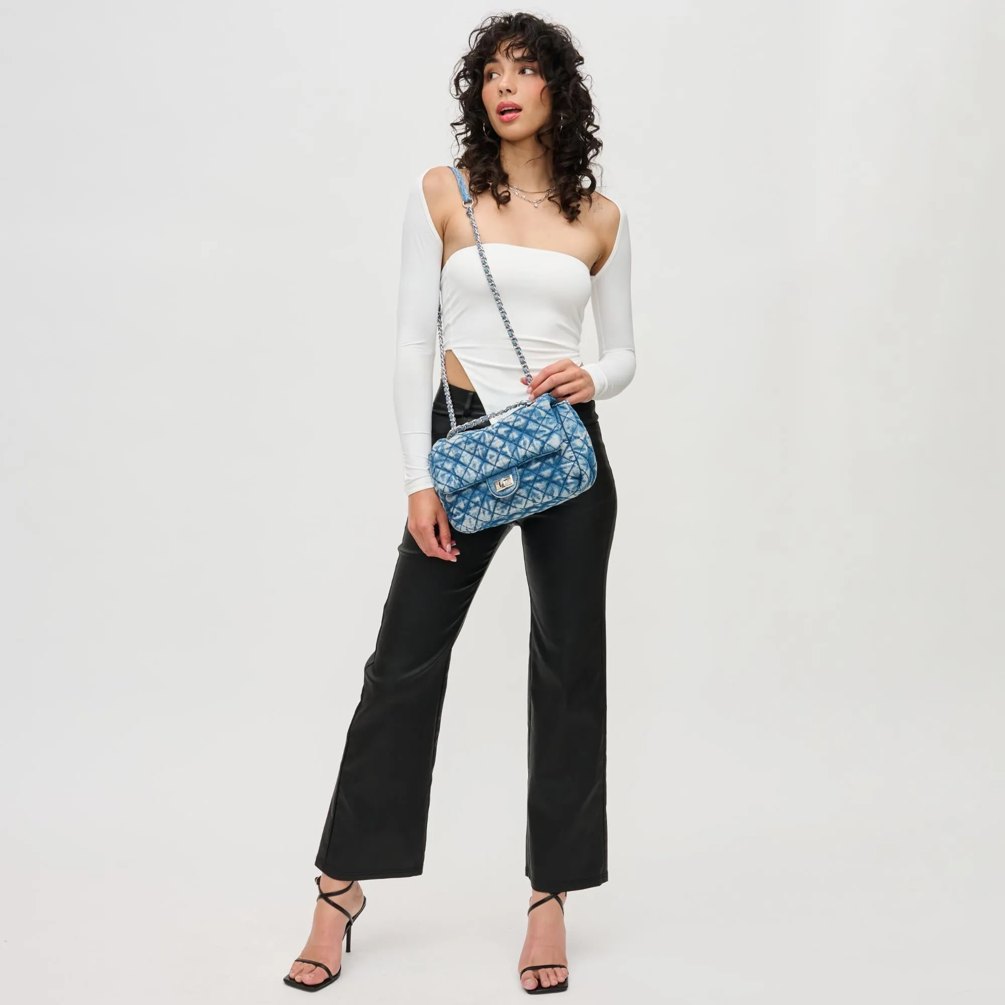 Chamika Crossbody