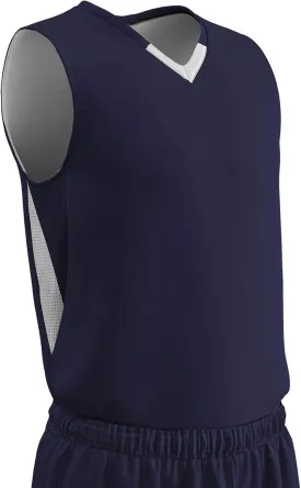 CHAMPRO Men's Basketball Jersey