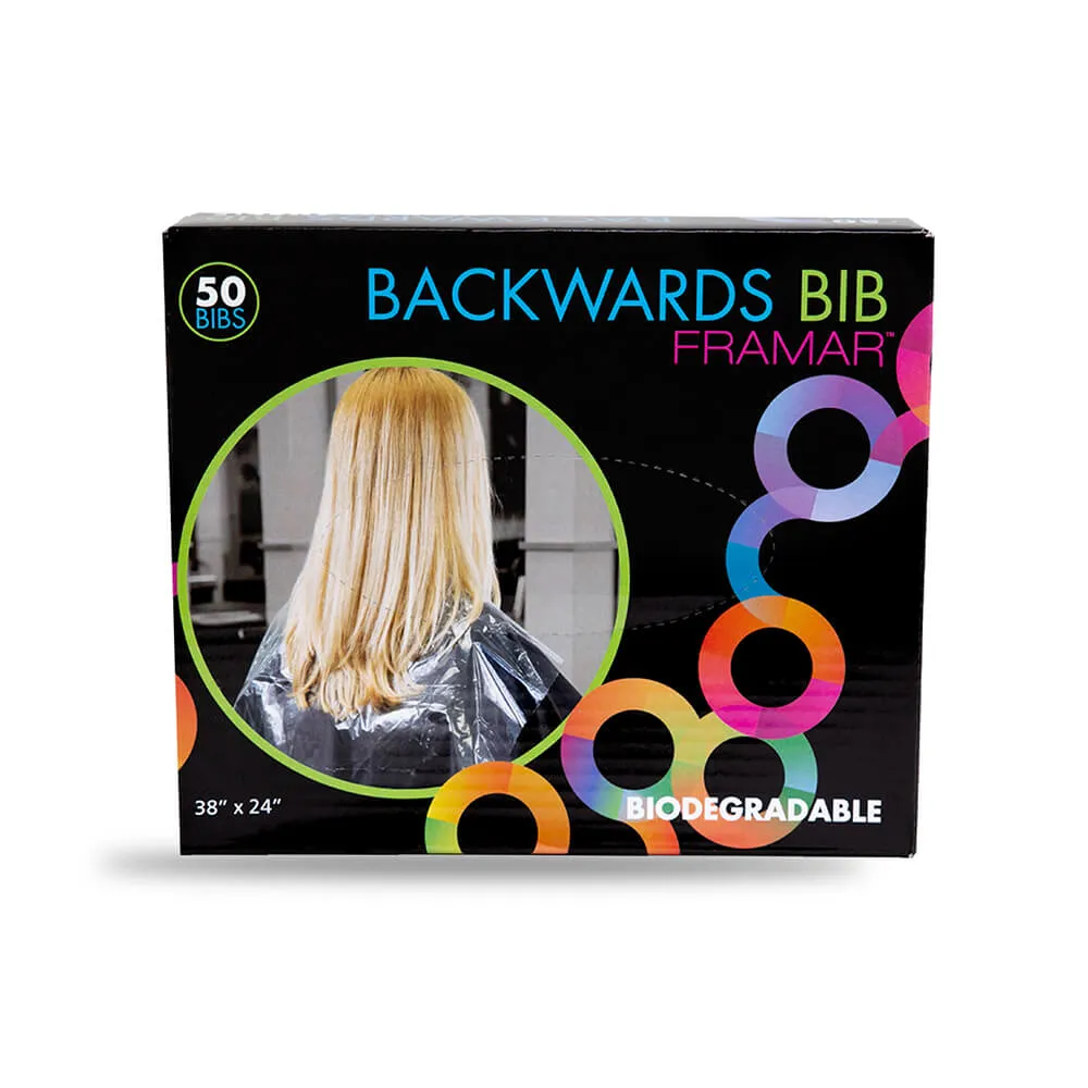 Framar Backward Bib