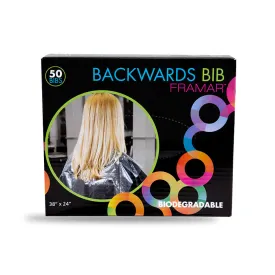 Framar Backward Bib