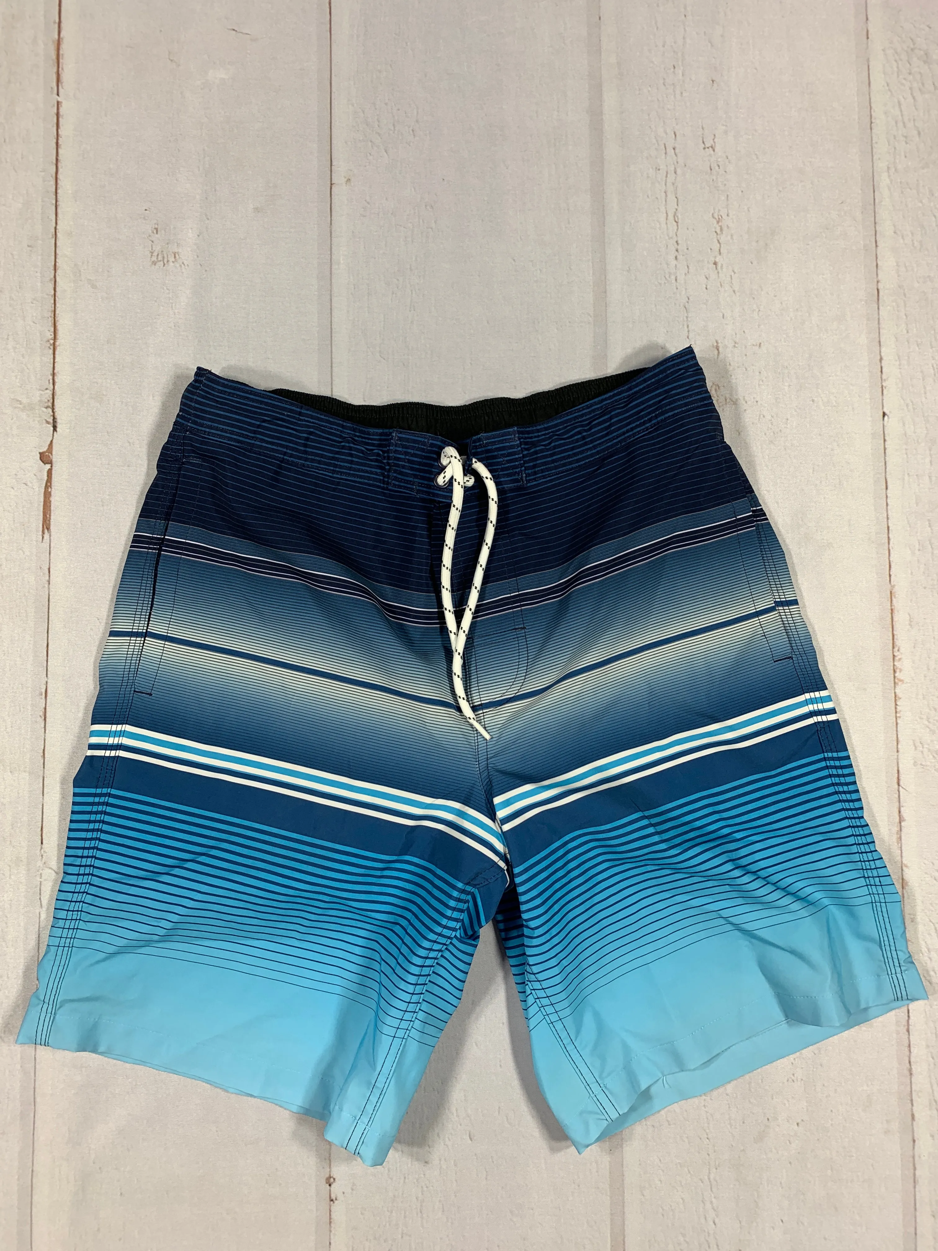 Goodfellow Shorts with liner size Medium