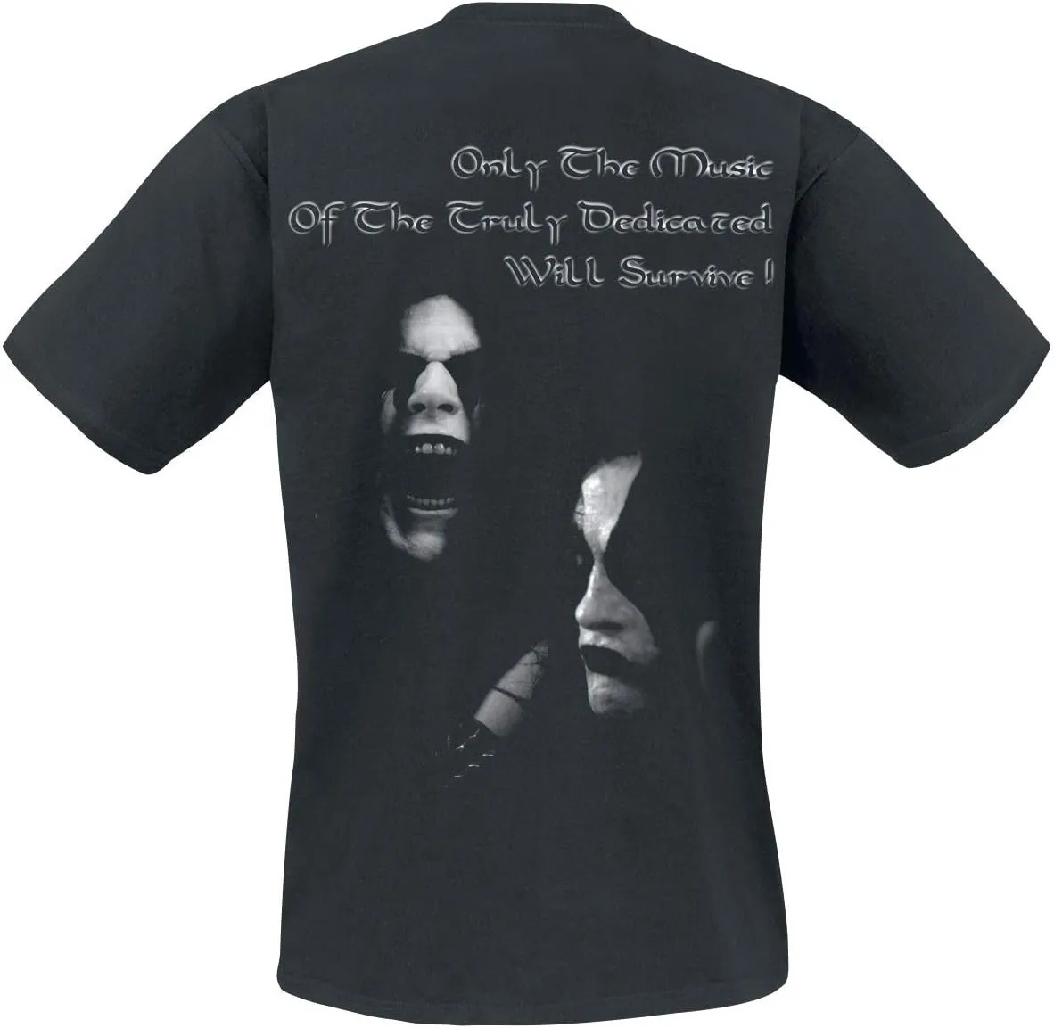 Heart Of Winter T Shirt