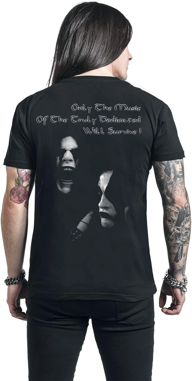 Heart Of Winter T Shirt
