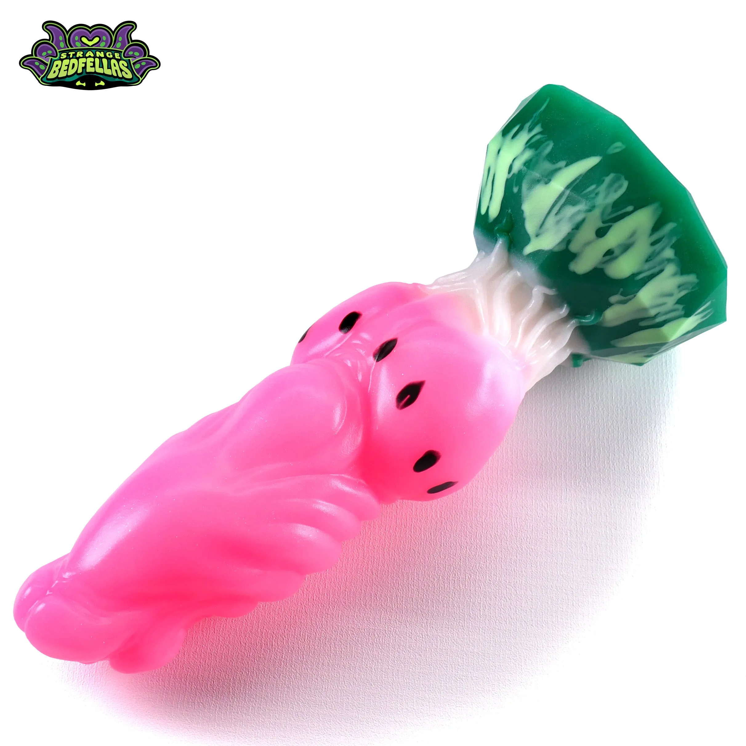 Medium Fornax 4.0 -- Medium silicone -- F-2738