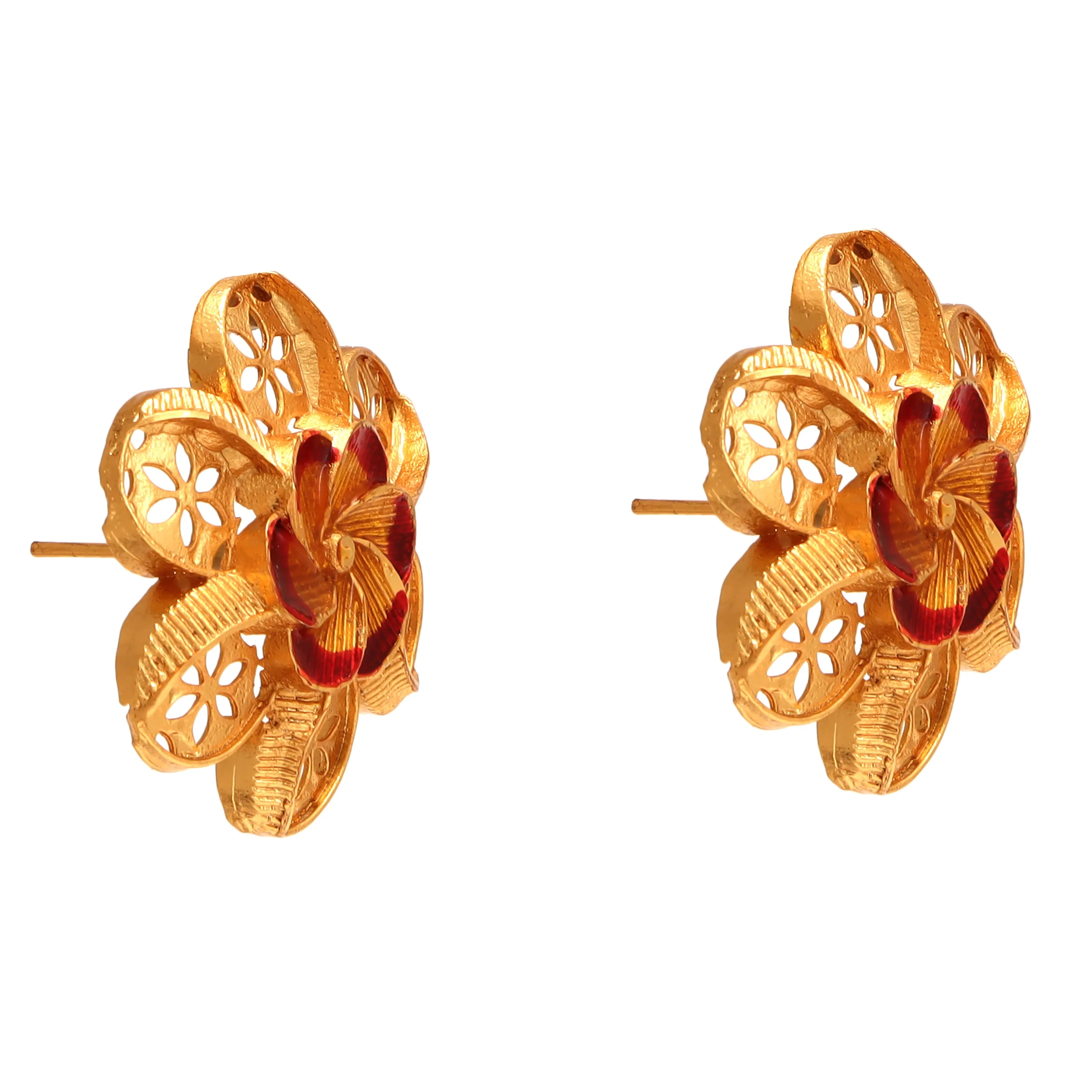 Mina Flower Medium Size Pasha