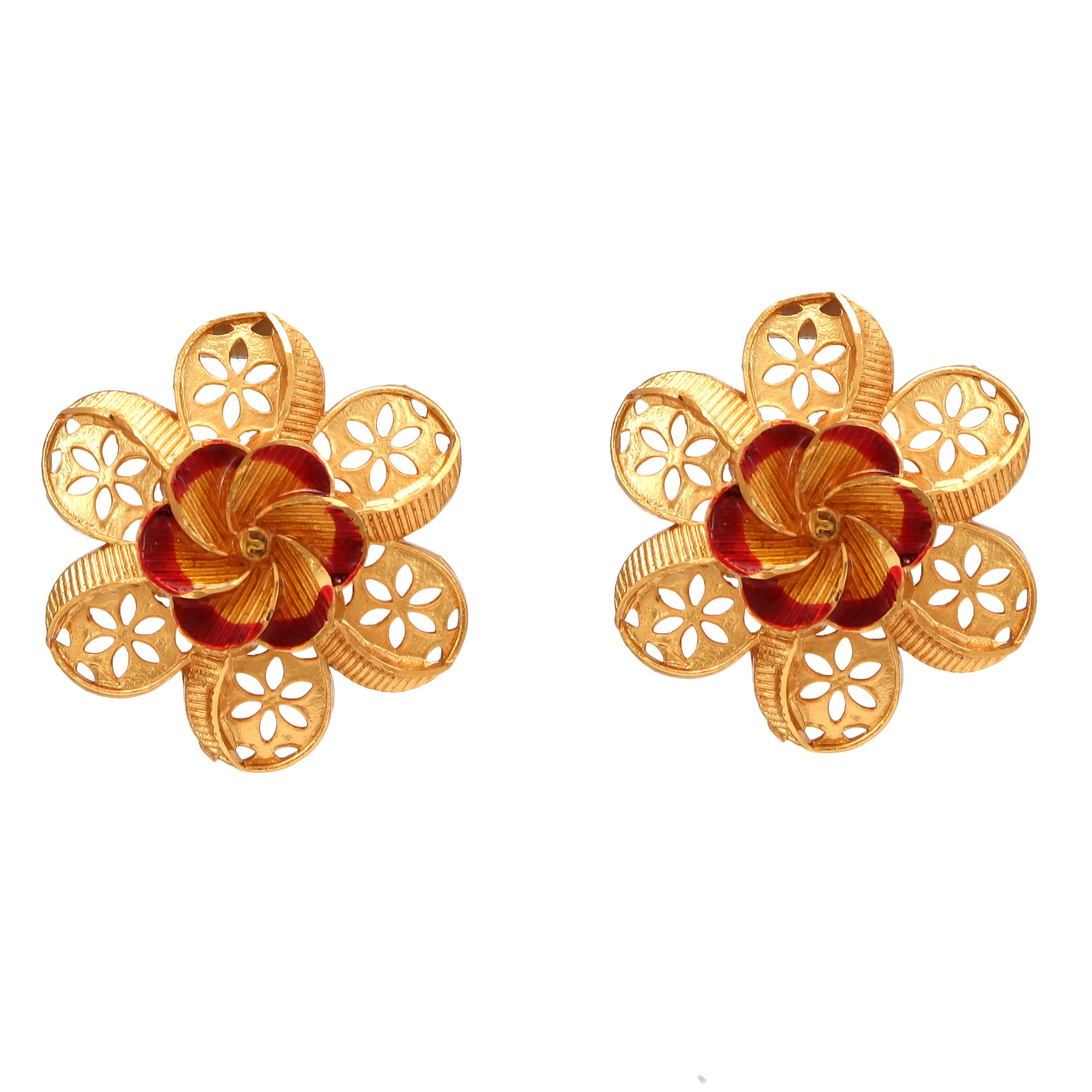 Mina Flower Medium Size Pasha