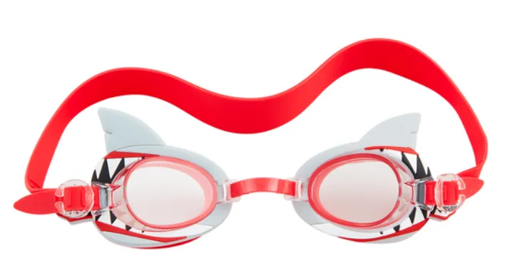 Mud Pie - Boys Swim Goggles (More Styles)