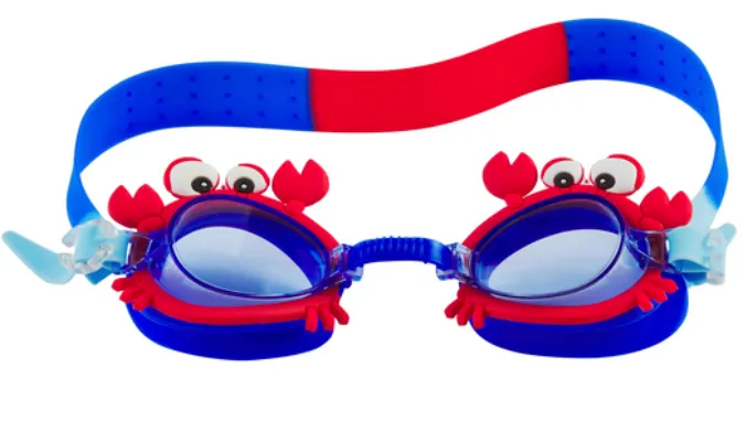 Mud Pie - Boys Swim Goggles (More Styles)