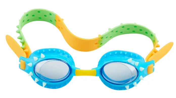 Mud Pie - Boys Swim Goggles (More Styles)