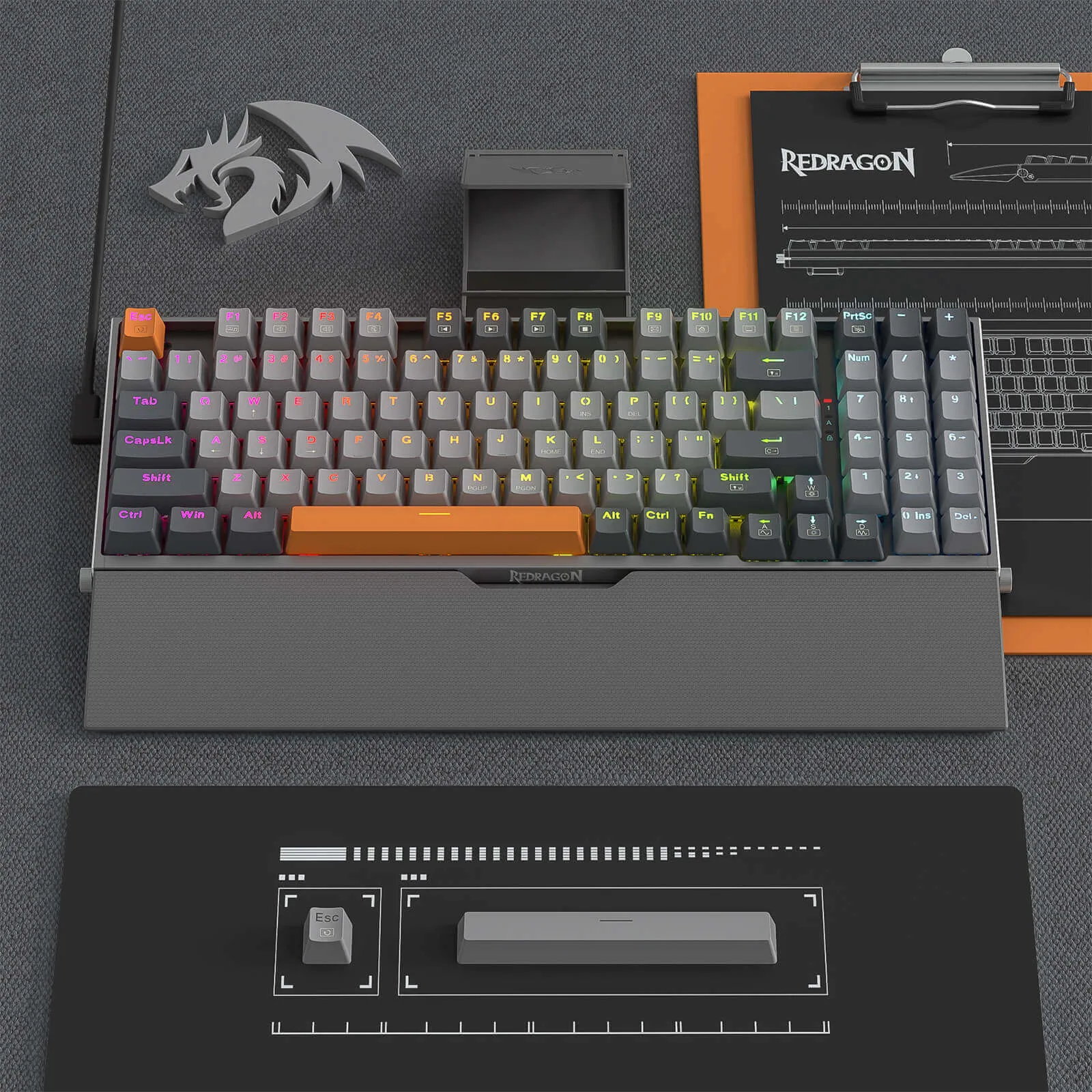 OLAF K648