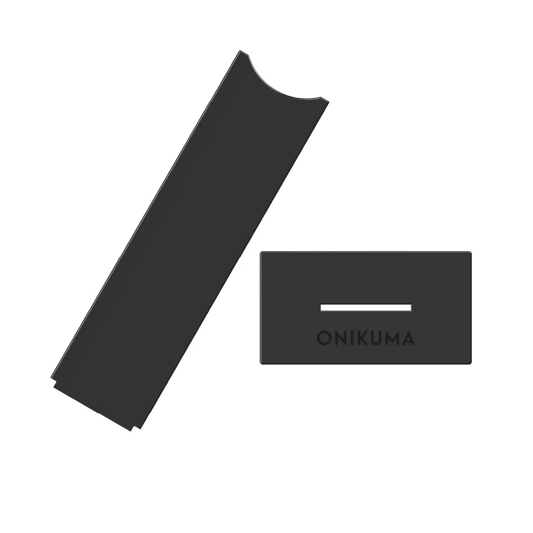 Onikuma ST-01 Headset Holder Black