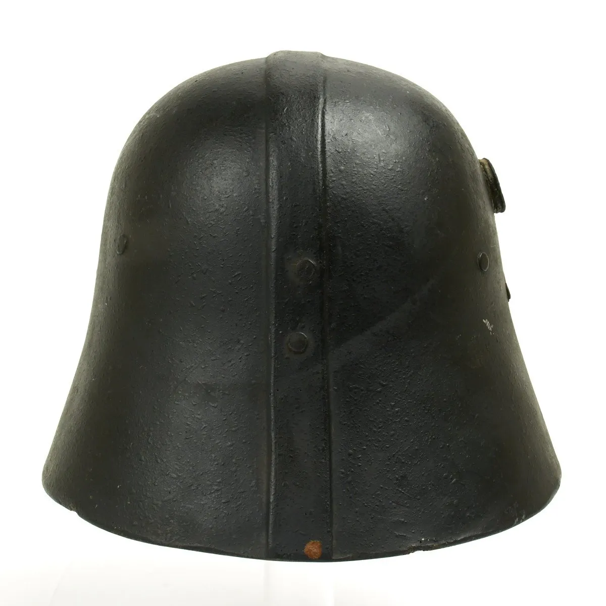 Original Iraqi Fedayeen Helmet - Operation Iraqi Freedom Bring Back