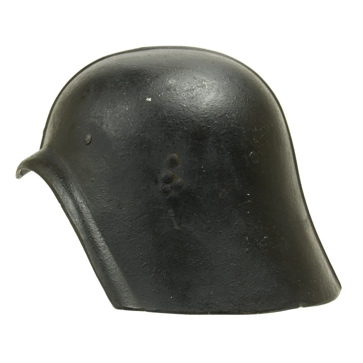 Original Iraqi Fedayeen Helmet - Operation Iraqi Freedom Bring Back