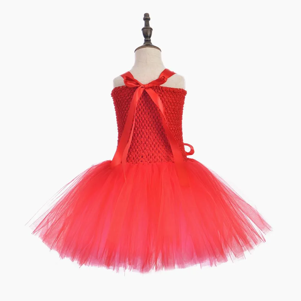 PJ Masks Superhero Cosplay Costumes Halloween Tutu Dress Suits