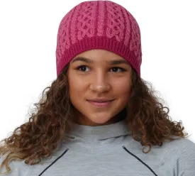 TrailHeads Cable Knit Women's Winter Beanie - 2 Colors