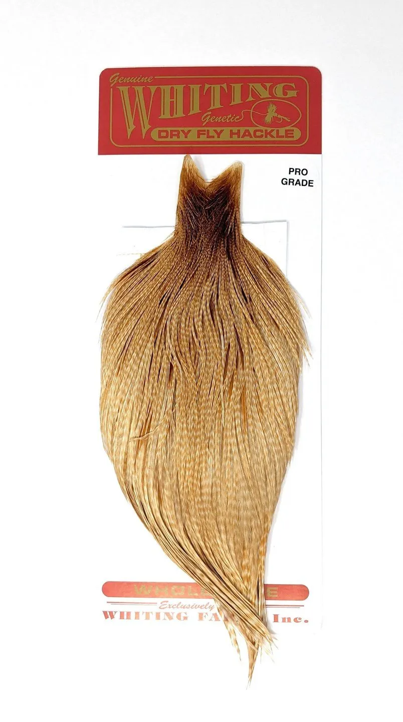 Whiting Pro Grade Cape