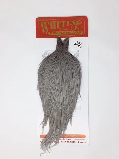 Whiting Pro Grade Cape